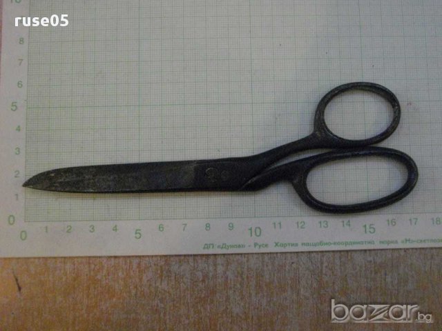 Ножица стара - 2