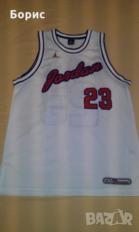 Jordan-тениска  М