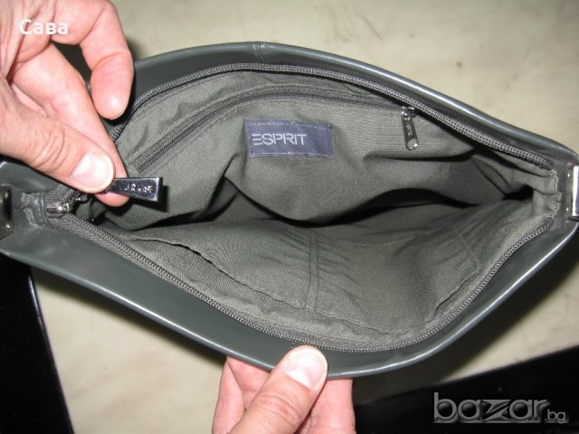 Чанта ESPRIT, снимка 6 - Чанти - 19123406