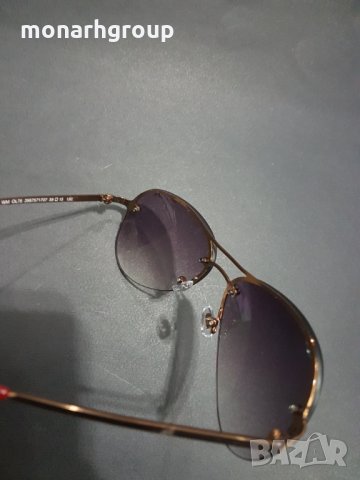 Слънчеви очила, снимка 6 - Слънчеви и диоптрични очила - 22842072