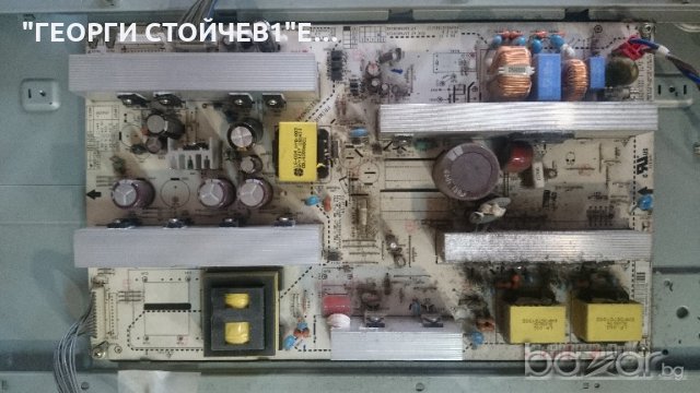 42LG2000 СЪС ДЕФЕКТЕН ПАНЕЛ , снимка 5 - Части и Платки - 21141550