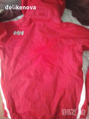 Helly Hansen. Size М, снимка 4 - Якета - 24152624