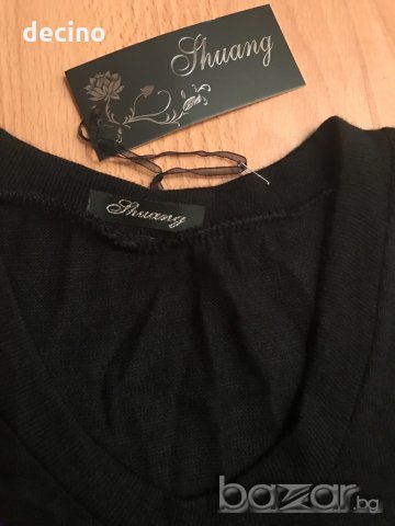 Нова рокля с етикет, снимка 4 - Рокли - 19360774