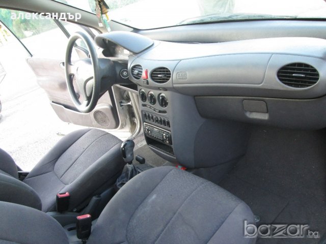 мерцедес Акласа А170-цдти-на части, снимка 14 - Автомобили и джипове - 20892169