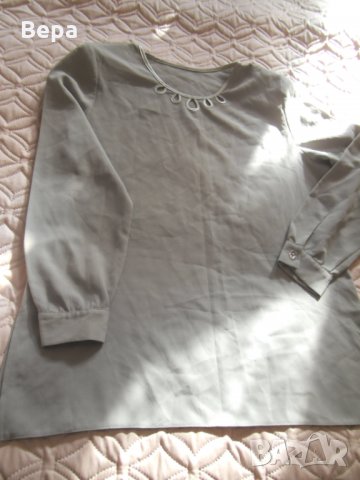 Дамски блузи., снимка 2 - Блузи с дълъг ръкав и пуловери - 24363236