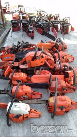 Маркови моторни косачки цели и на части, снимка 5 - Резервни части за машини - 14318822