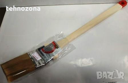 Четка радиаторна с дълга дръжка, HARDY working tools, снимка 2 - Железария - 24375826