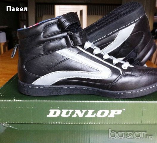 Dunlop Uk7 , 40 Нови оригинални маратонки