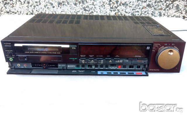 Продавам Video 8 Видеорекордер Sony EV-S850PS, снимка 3 - Плейъри, домашно кино, прожектори - 19223602