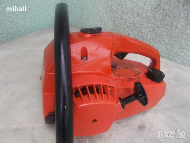 Sachs Dolmar Hobby 101  на части, снимка 6 - Градински инструменти - 25624147