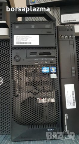 DELL T1700 TOWER	QUAD Core E3-1240 v3	8 GB	500 GB	DVDRW,NVIDIA Quadro K2000, снимка 10 - Работни компютри - 24337567