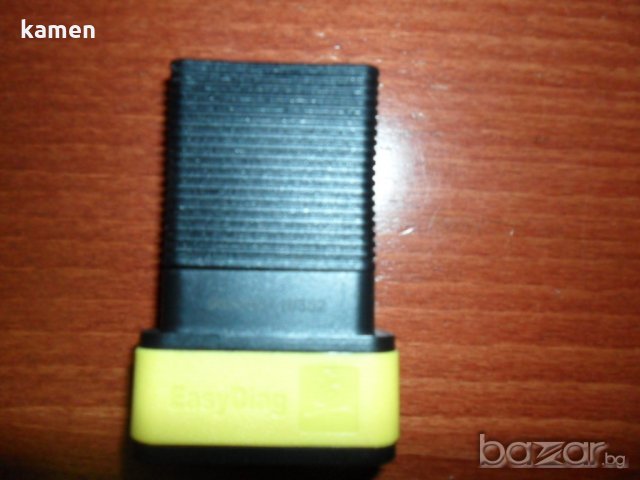 Obd2,16 pin удължители,преходи за eazydiag,launch,ELM и други, снимка 2 - Друга електроника - 20903588