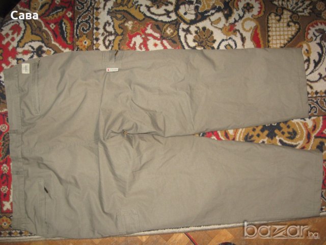 Ватиран спортен панталон HALLYARD  мъжки,размер38, снимка 3 - Панталони - 20115339