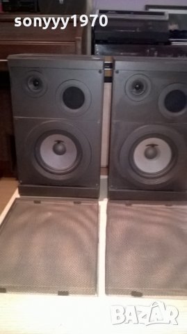 universum lb837 тонколони 2бр-внос швеицария, снимка 5 - Тонколони - 22541176