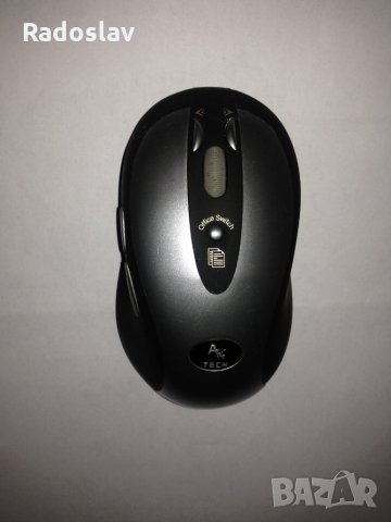 office 8k wireless optical 800 cpi 