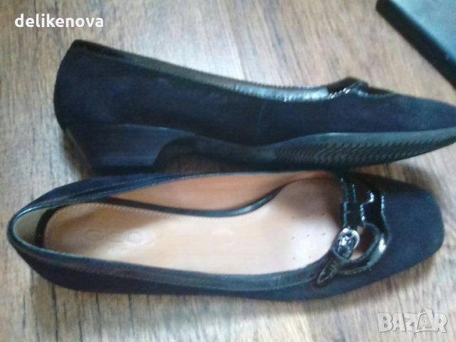 Geox respira. Original. Size 37.5 Прекрасни обувки., снимка 7 - Дамски ежедневни обувки - 24627856