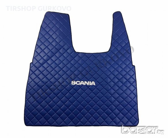 Кожени стелки за камион Сканиа С/SCANIA S, снимка 7 - Аксесоари и консумативи - 18874526