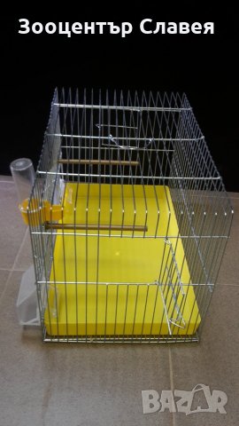 Мътилници. Нови!!!40×26×27, снимка 3 - За птици - 26194175