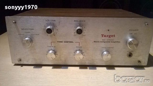 stereo amplifier-внос швеицария, снимка 7 - Ресийвъри, усилватели, смесителни пултове - 13070727
