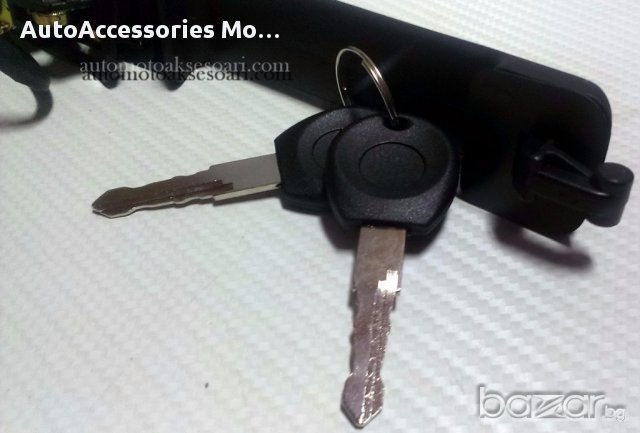 Дръжки за врата Пасат 2, снимка 4 - Аксесоари и консумативи - 14034482