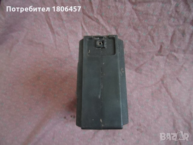 старо радио, снимка 5 - Антикварни и старинни предмети - 26033325