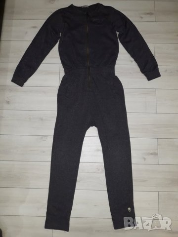 Гащеризон за момиче с лъщящи нишки марка Pomp De Lux , снимка 1