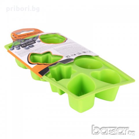 Силиконова форма Ferrero / 0193, снимка 3 - Форми - 11476612