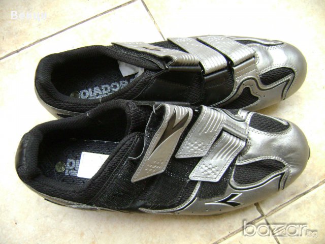 Оригинални обувки за велосипед DIADORA