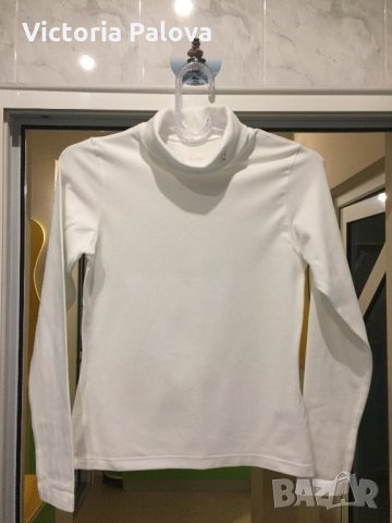 Блузка-поло,Перу