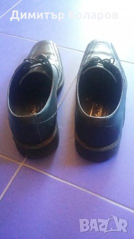 Мъжки обувки Fantasia, Italian style, снимка 9 - Ежедневни обувки - 21622531
