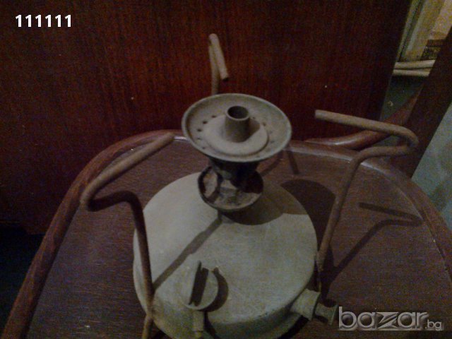 Старинен котлон Шведски Купен от Германия около 1935г., снимка 2 - Антикварни и старинни предмети - 17297321