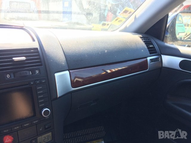 vw touareg v10 tdi 313 на части тоарег, снимка 10 - Автомобили и джипове - 22142285