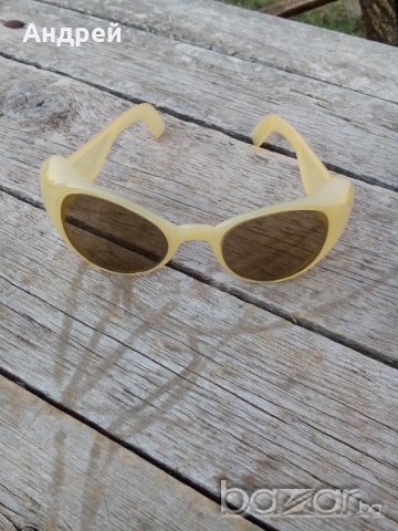 Дамски слънчеви очила 