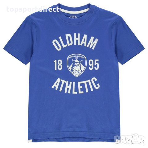 Детско/бебе екип внос Англия марка Oldam athletic ., снимка 1 - Детски комплекти - 25800954