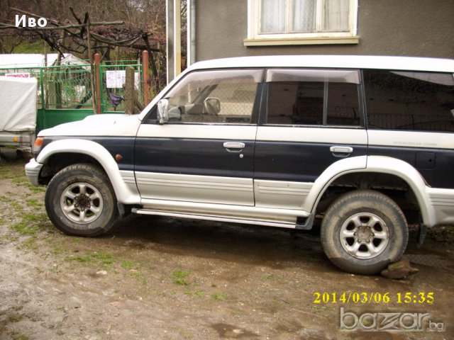 Renault Trafic 2.5d Части:Двигател/Скоростна кутия  за Рено Трафик 2.5Dci,140ps,2004г , снимка 4 - Бусове и автобуси - 16736479