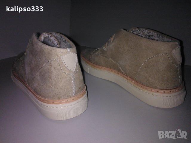 Campbell оригинални обувки, снимка 4 - Ежедневни обувки - 24934078