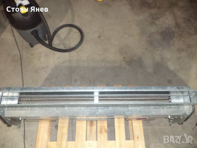 Климатични завеси, снимка 2 - Други машини и части - 22117966