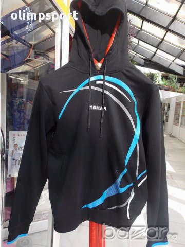 Анурак Tibhar Radius  нов, снимка 2 - Пуловери - 13435637