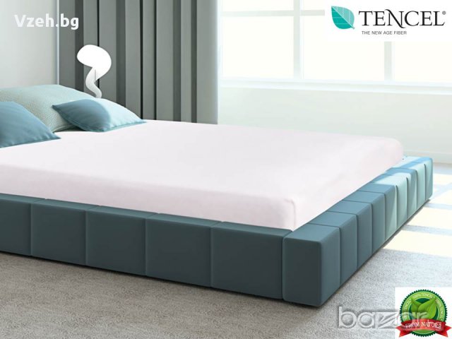 Непромокаем протектор за матрак Magniflex с БЕЗПЛАТНА ДОСТАВКА и 5% отстъпка, снимка 2 - Протектори за матраци - 15753184