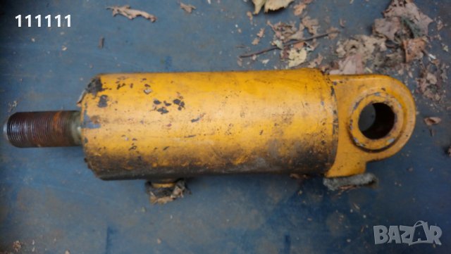 Хидравлични цилиндри от Електрокар 2тона за наклон и други. , снимка 4 - Индустриална техника - 23293074