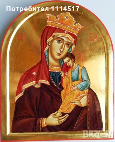 Икони, снимка 16 - Икони - 21678992