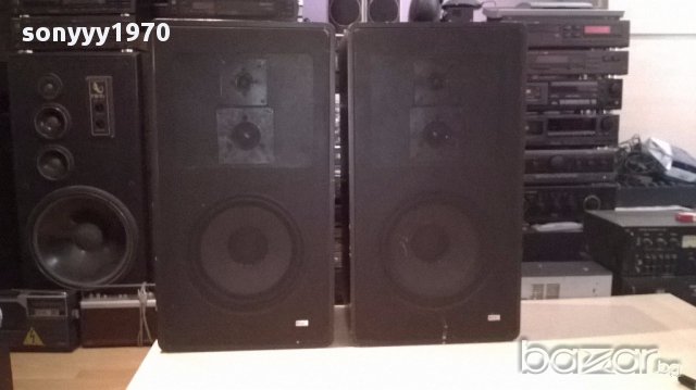 Whd hi-fi box 80k/2х120watts/4-8ohms/63/34/26см-внос швеицария, снимка 11 - Тонколони - 15435539