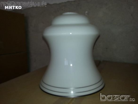 Стъкла за осветителни тела--555 , снимка 1