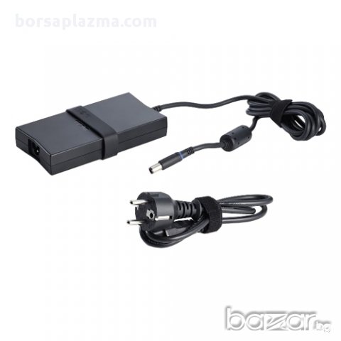 Dell 130W Power Adapter Kit for Dell Laptops