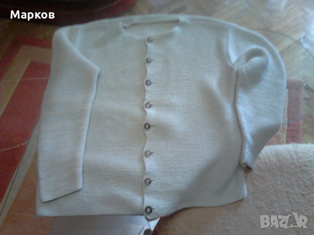 Оригинална баварска жилетка , снимка 2 - Пуловери - 25504532