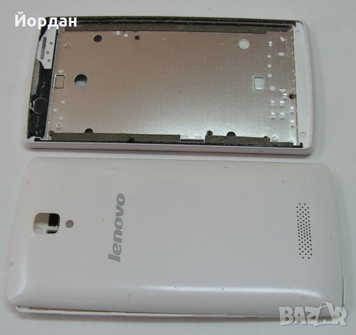 Lenovo A2010 за части, снимка 1 - Резервни части за телефони - 25112608