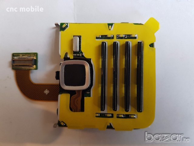Nokia N78 оригинални части и аксесоари , снимка 2 - Резервни части за телефони - 19704303