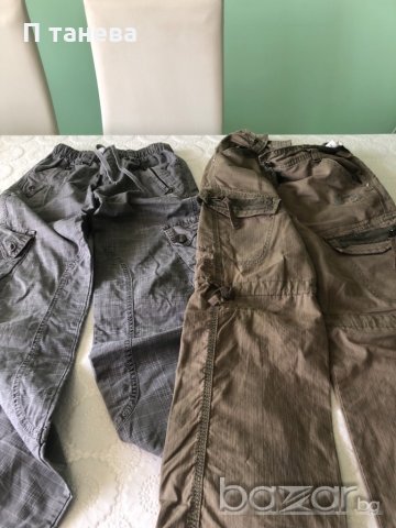 Спортни панталони