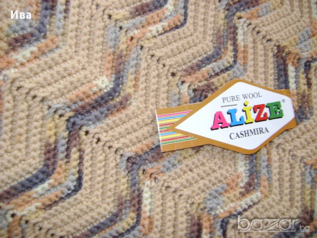 Одеяло-100% кашмир, снимка 3 - Олекотени завивки и одеяла - 12758452