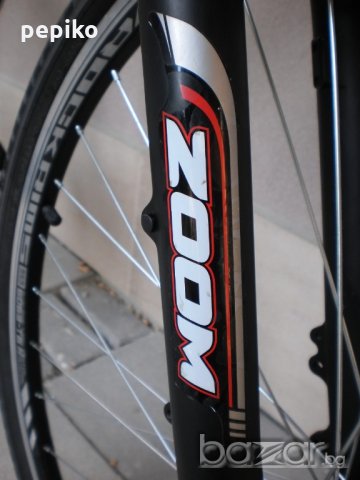 Продавам колела внос от Германия  спортен МТВ велосипед SUBS SPORT 2.0 28 цола, снимка 15 - Велосипеди - 18639969